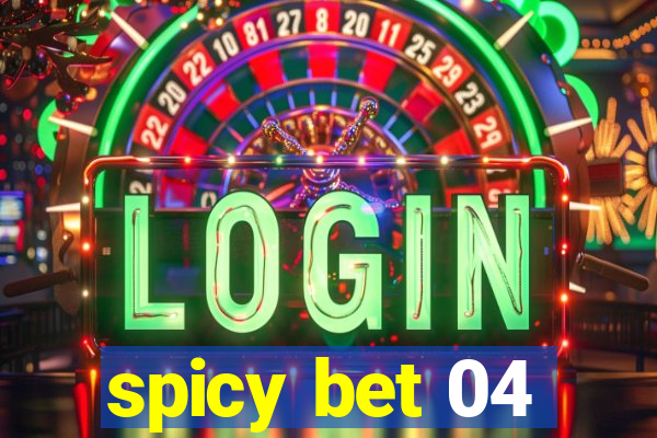 spicy bet 04